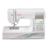 Macchina da cucire singer 9960 quantum stylist computer freiarm [9960]