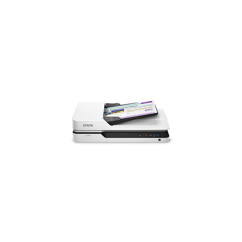Scanner epson workforce ds-1630 a4 [b11b239401]