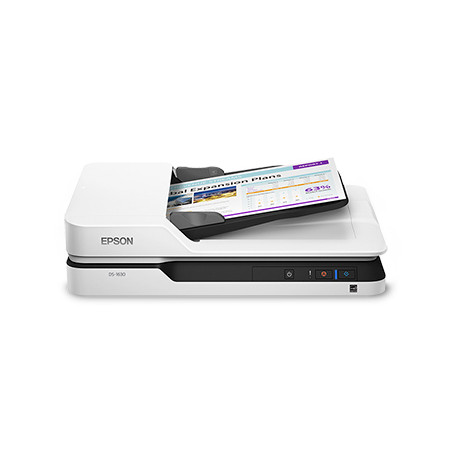 Scanner epson workforce ds-1630 a4 [b11b239401]