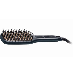 Spazzola lisciante cb7400 - nero - remington [cb7400]