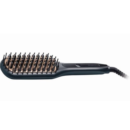 Spazzola lisciante cb7400 - nero - remington [cb7400]