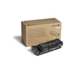 Toner xerox nero 8,5k serie 3330xxx 3335xxx 3345xxx 106r03622