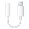 Adattatore jack apple lightning /3,5mm iphone mmx62zm/a [mmx62zm/a]