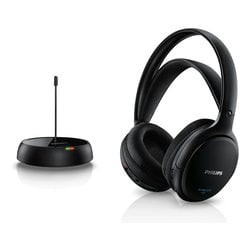 Cuffie philips nero [shc5200/10]