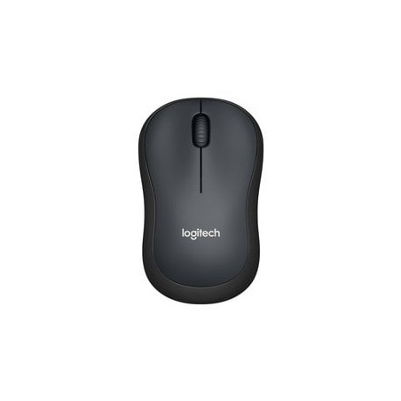 Mouse logitech wireless m220 silent antracite [910-004878]