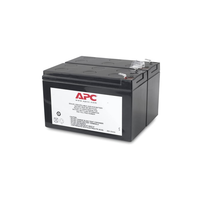 Batteria apc usv apc rbc113 [apcrbc113]
