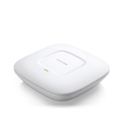 Access point tp-link gigabit ethernet 10,100,1000 mbit/s bianco