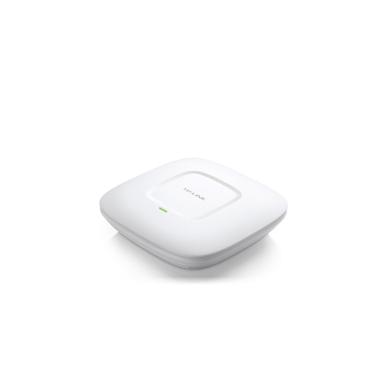 Access point tp-link gigabit ethernet 10,100,1000 mbit/s bianco
