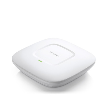Access point tp-link gigabit ethernet 10,100,1000 mbit/s bianco