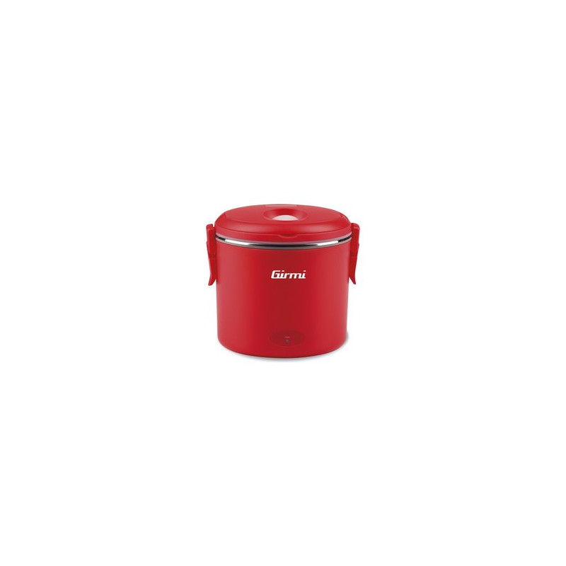 Scaldavivande girmi sc0102 - rosso
