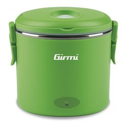 Scaldavivande girmi sc0103 - verde