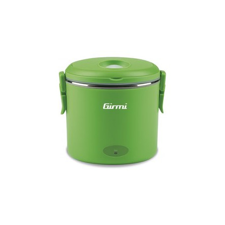 Scaldavivande girmi sc0103 - verde