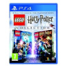 Videogioco ps4 warner lego harry potter collection