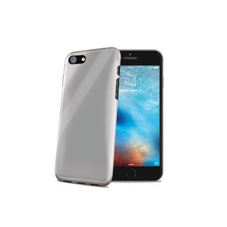Custodia celly tpu iphone 7 [gelskin800]
