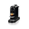 Macchina da caffe' delonghi en 167.b citiz nespresso nero [en