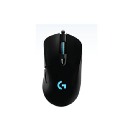 Mouse logitech g403 prodigy rgb gaming cablato [910-004824]