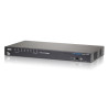 Switch kvm aten rackmount 8-porte usb hdmi w/usb port [cs1798-at-g]
