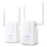 Wireless repeater edimax re11 kit (ac1200/dual) [re11]