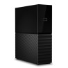Hard disk esterno 3,5 8tb western digital usb3.0 mybook nero [wdbbgb0080hbk-eesn]
