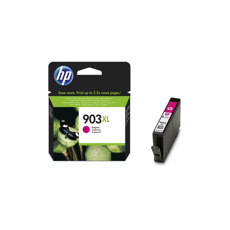 Cartuccia hp 903xl