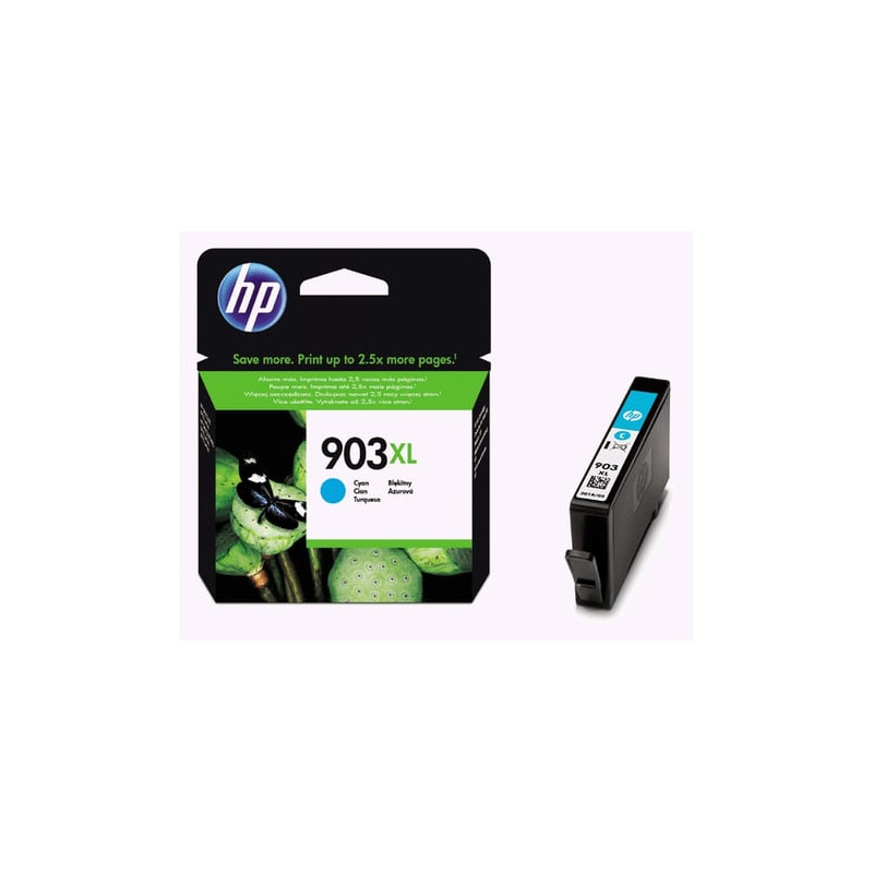 Cartuccia hp 903xl