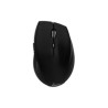 Mouse mediarange highline 5 tasti nero [mros208]
