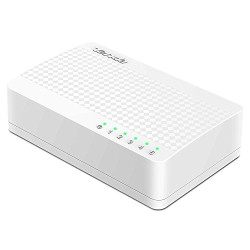 Switch tenda 8porte 10/100mbps [s108 mini]