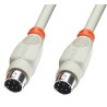 Cavo ps/2 lindy 1m, m/m [33265]