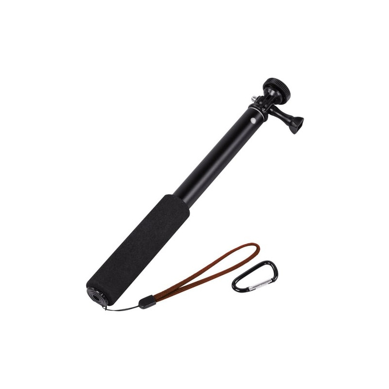 Selfie stick hama 90 per gopro 30-90cm