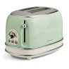 Tostapane ariete vintage 155 verde 810w [155verde]