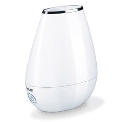 Umidificatore beurer lb 37 - 68113 bianco