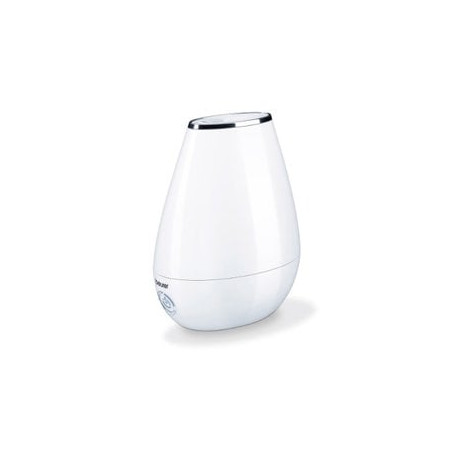 Umidificatore beurer lb 37 - 68113 bianco