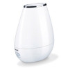 Umidificatore beurer lb 37 - 68113 bianco