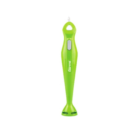 Mixer ad immersione girmi mx0103 - verde