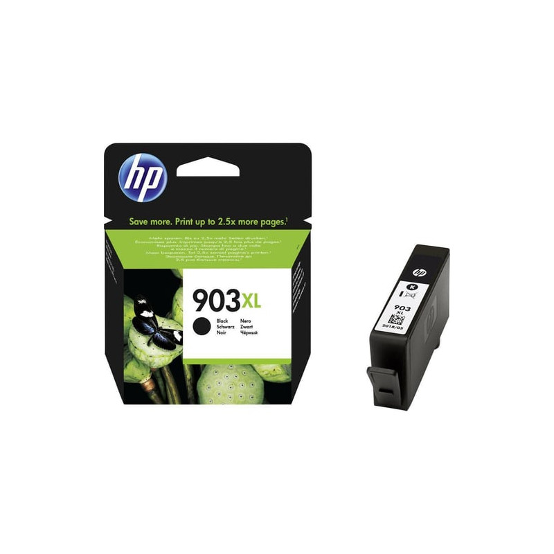 Cartuccia hp 903xl