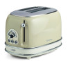 Tostapane ariete 155/03 beige 800w