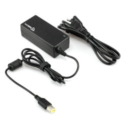 Alimentatore per notebook sbox per lenovo 45w nero [icsb-ln45w]