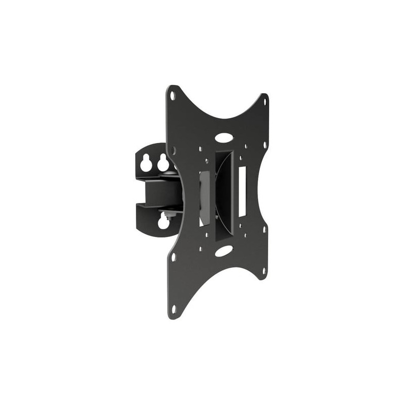 Supporto murale link orientabile per 23-42" vesa 200x200