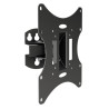 Supporto murale link orientabile per 23-42" vesa 200x200