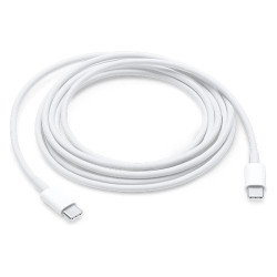 Cavo usb apple usb-c usb tipo c (m) a usb tipo c (m) - 2