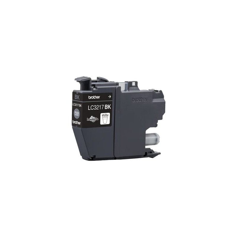 Cartuccia brother lc-3217bk mfc-j6930dw [lc3217bk]