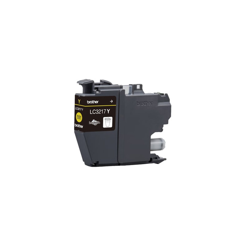 Cartuccia brother lc-3217y mfc-j6930dw [lc3217y]