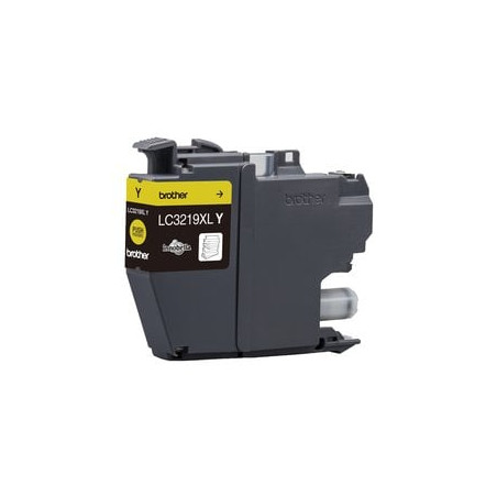 Cartuccia brother lc-3219xly mfc-j6930dw [lc3219xly]