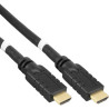 Cavo hdmi inline high speed with ethernet, attivi-amplificati,