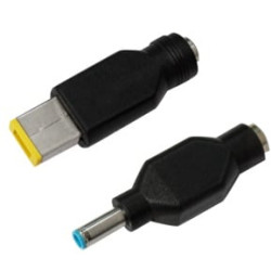 Adattatore alimentatore notebook atlantis p008-sc-50, sc-75,