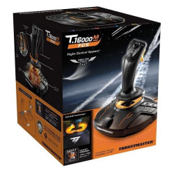 Joystick thrustmaster t.16000m fcs per pc [2960773]