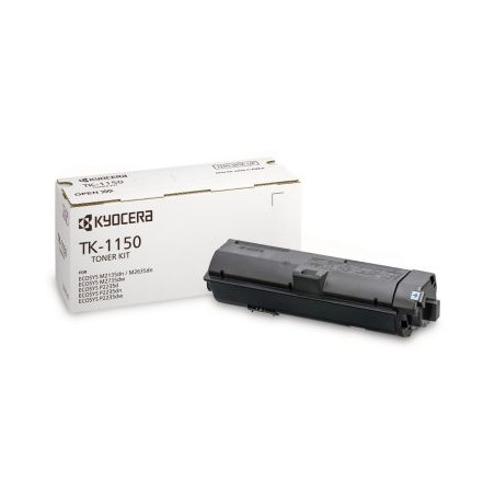 Toner kyocera tk-1150 m2135dn/m2635dn nero [1t02rv0nl0]