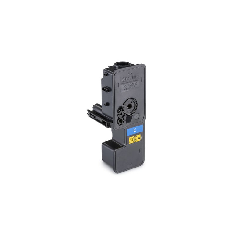 Toner kyocera tk-5240c p5026/m5526 serie ciano [1t02r7cnl0]