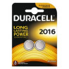 Pila duracell al litio 3 volt eletronics b2