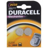 Pila duracell al litio 3 volt eletronics b2